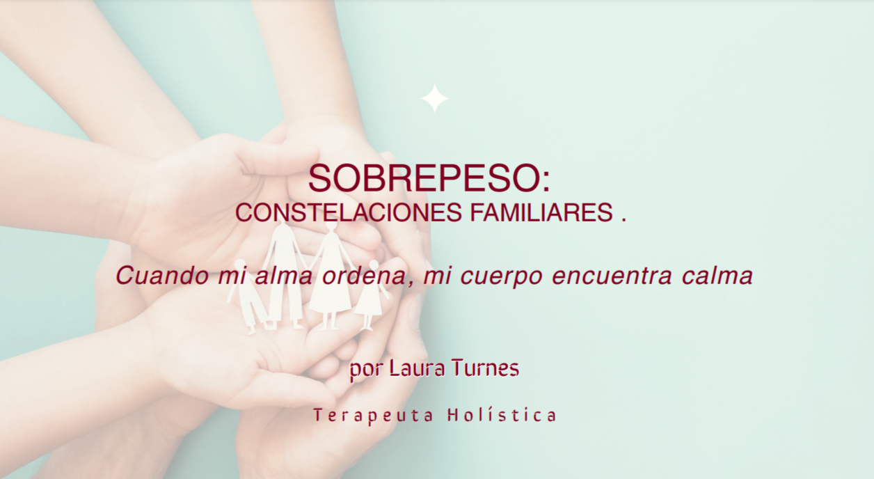 Taller Constelando el Sobrepeso