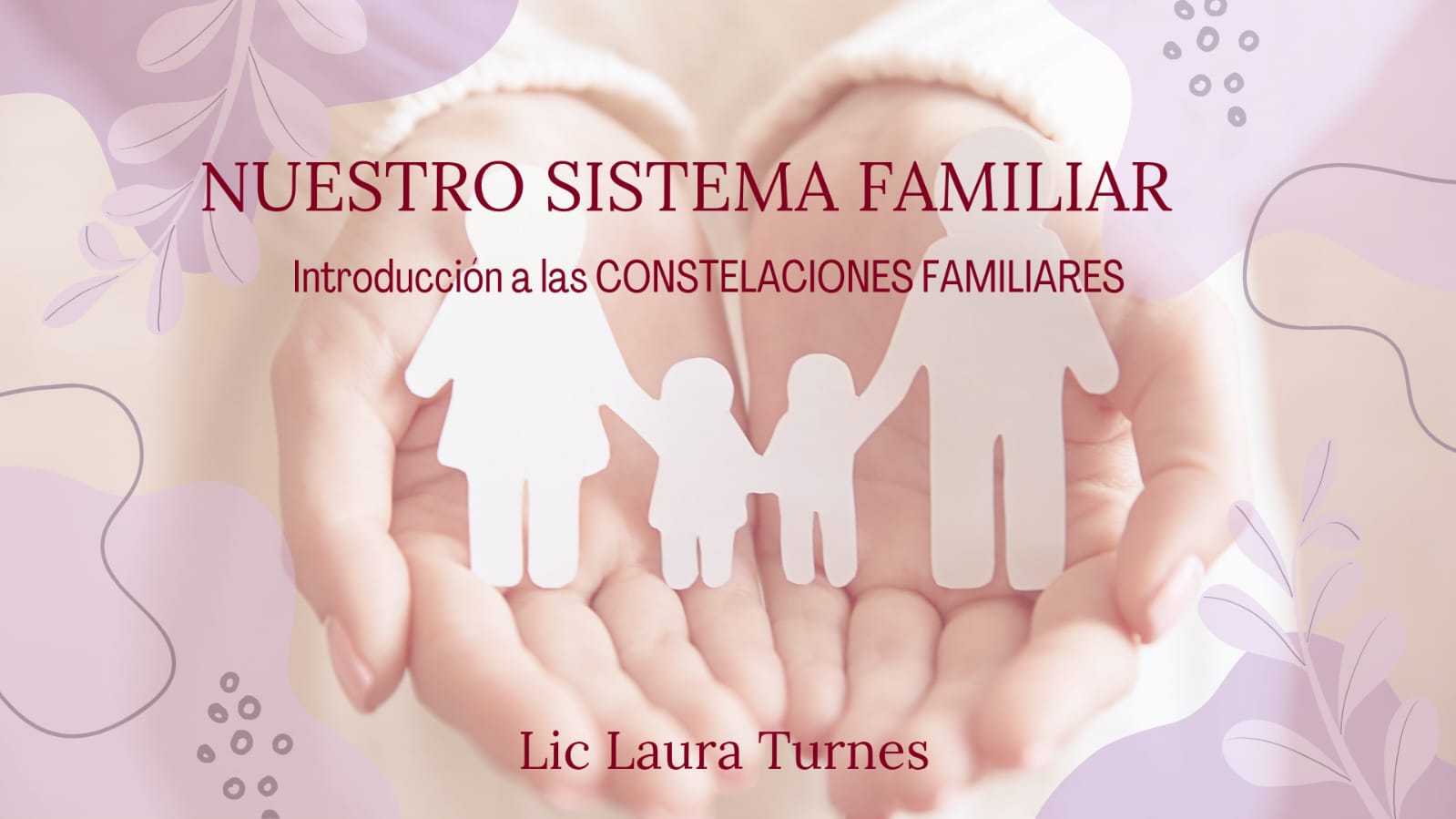 Las Constelaciones Familiares son una herramienta terapéutica que permite observar y comprender dinámicas ocultas dentro del sistema familiar.